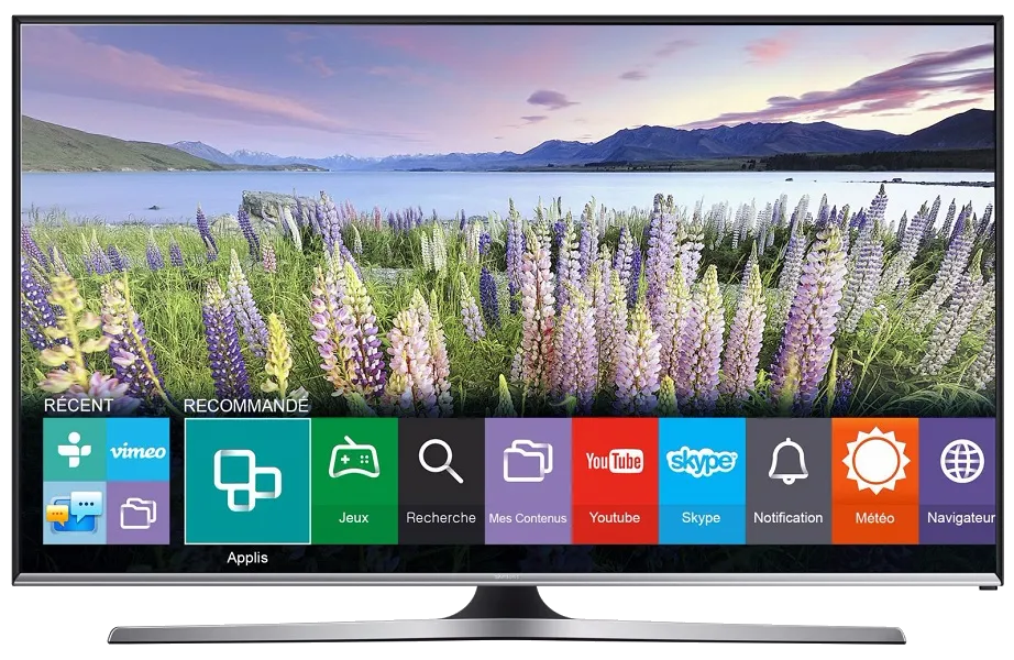 UE40J5600