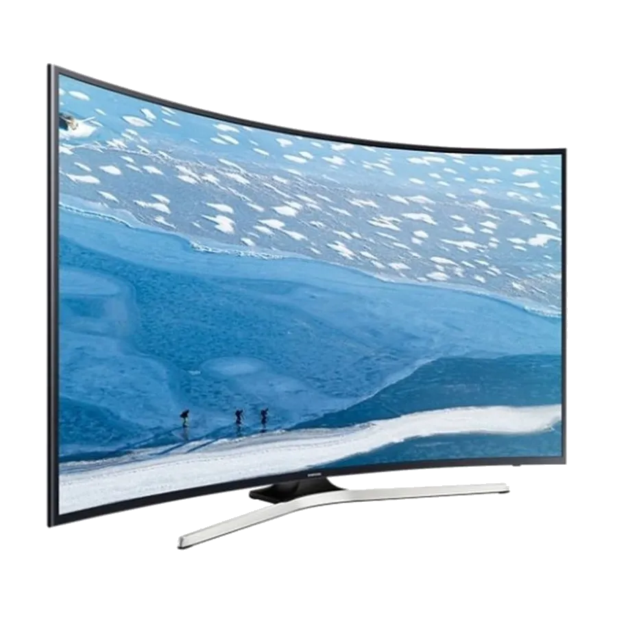UE55KU6509U