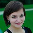 Белова Вероника