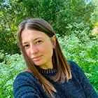 Ильина Ксения