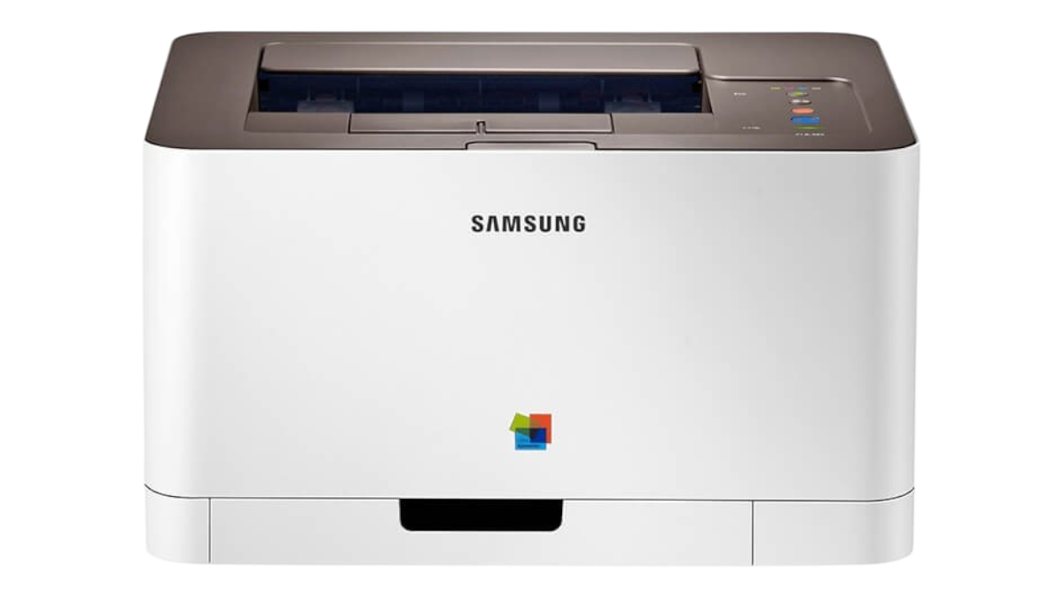 Ремонт Samsung CLP-365